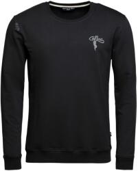 Chillaz Тениска CHILLAZ Hokkaido Rope black M