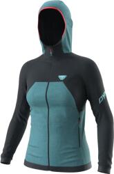 Dynafit яке DYNAFIT Tour Wool Thermal W Hoody blueberry M