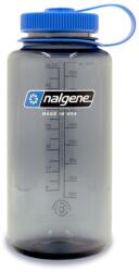 Nalgene Бутилка NALGENE Wide Mouth Sustain 1.0 L gray