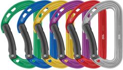Petzl Комплект карабинери PETZL Spirit 6-Pack