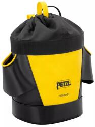 Petzl Toolbag 6 black - Чанта за инструменти