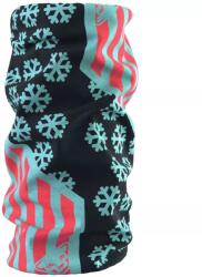 Dynafit Logo Neck Gaiter marine blue/flag