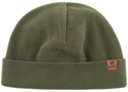 Mammut шапка Mammut Fleece Beanie marsh