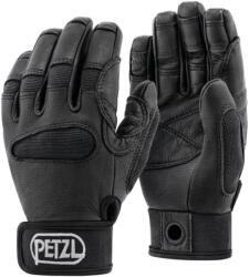Petzl Ръкавици PETZL Cordex Plus black XL