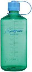 Nalgene Бутилка NALGENE Narrow Mouth Sustain 1.0L pastel green
