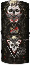 Fizan Headband Original Skull