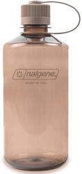 Nalgene Бутилка NALGENE Narrow Mouth Sustain 1.0L mocha