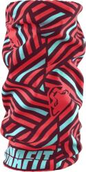 Dynafit Шалът DYNAFIT Logo fluo coral