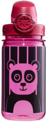 Nalgene Бутилка NALGENE OTF Kids Sustain 0.35L pink panda