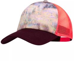 Buff Trucker Cap Derama Multi L/XL