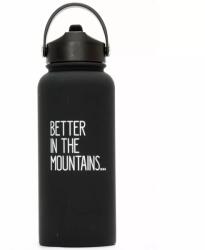 TSL Isotherme Gourd 950ml black