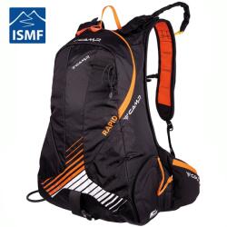 Camp Раница Camp Rapid black/orange