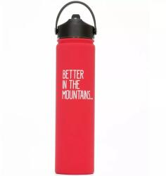 TSL Isotherme Gourd 750ml red