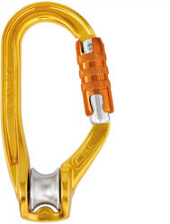 Petzl Карабинер с ролка PETZL RollClip A Triact-Lock