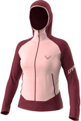 Dynafit Transalper Light Polartec W Hoody Burgundy 40/L