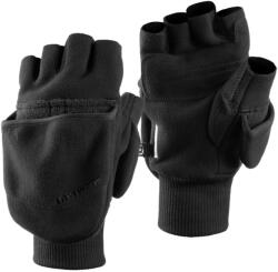 Mammut Ръкавици Mammut Shelter Glove black 8