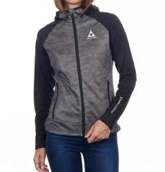Fischer Shop Kit Stretch Jacket Women black 42