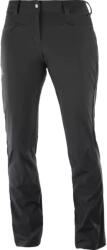 Salomon Панталони Salomon WAYFARER LT W black 40