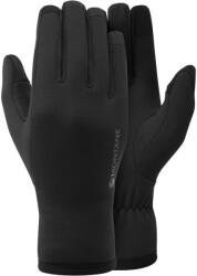 Montane Ръкавици Montane Fury Gloves black XL