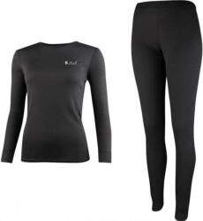 Stuf Riga black - underwear set 44