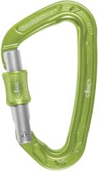Beal Карабинер BEAL Be Quick Screw green