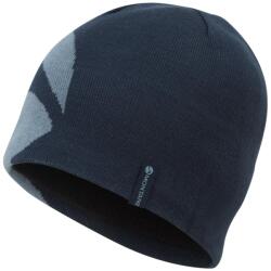 Montane шапка Montane Jango Roundel Beanie eclipse blue