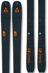 Fischer Туринг ски FISCHER Transalp 82 162cm