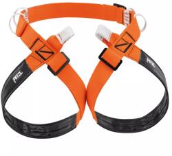 Petzl Cедалка за спелеология PETZL Superavanti 1