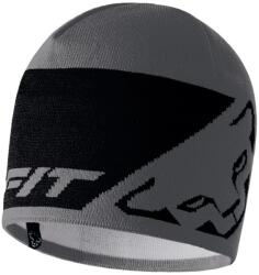 Dynafit Leopard Logo Beanie smoke