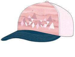 Buff Trucker Cap EPM pink
