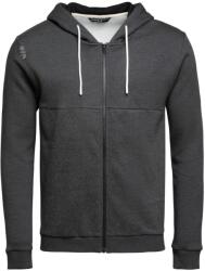 Chillaz Суитшърт с качулка CHILLAZ Brione black L