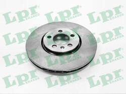 LPR Disc frana LPR A1451V (A1451V) - automobilus