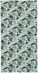 Mammut Neck Gaiter Climbing Scene neo mint-black