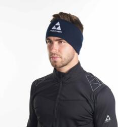 Fischer Headband Mountain black