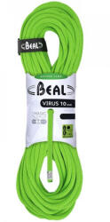 Beal Динамично въже BEAL Virus 10.0mm 80m solid green