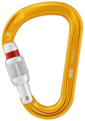 Petzl Карабинер PETZL Attache Screw-Lock