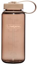 Nalgene Бутилка NALGENE Wide Mouth Sustain 0.5 L Mocha