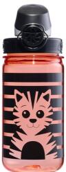 Nalgene Бутилка NALGENE OTF Kids Sustain 0.35L orange tiger