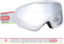 Salomon Ски очила SALOMON Sense white coral