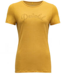 Devold Myrull Merino 130 Tee Woman arrowwood XS