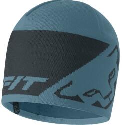 Dynafit Leopard Logo Beanie storm blue