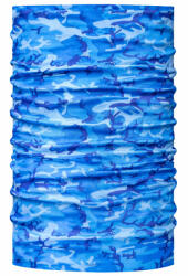  Кърпа за глава BANDANA Tubular Ocean blue