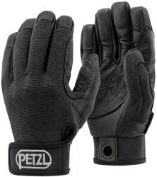 Petzl Ръкавици PETZL Cordex black L