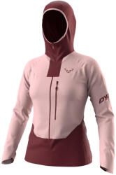 Dynafit Traverse Dynastretch W JKT pale rose 38/M