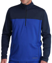 Spyder Термо бельо SPYDER Mens Charger 1/2 Zip blue M
