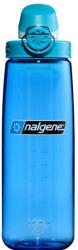 Nalgene Бутилка NALGENE OTF Sustain 650ml slate blue