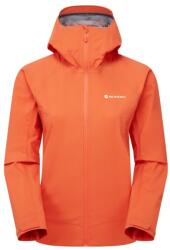 Montane дамско яке Montane W Phase Lite tigerlily L