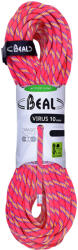 Beal Динамично въже BEAL Virus 10.0mm 80m pink