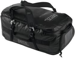 Petzl Транспортна чанта PETZL Duffel 85 L black