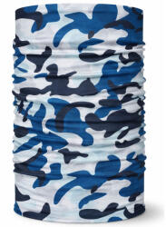  Кърпа за глава BANDANA Tubular Navy Camo